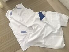 Kasack damen kurzarm gebraucht kaufen  Leinfelden-Echterdingen