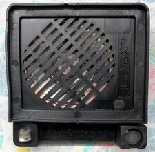 Unità audio posto usato  Cona
