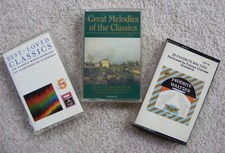 Lot cassettes best for sale  Abingdon
