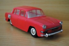 Ddr spielzeug skoda gebraucht kaufen  Schmalkalden
