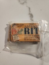 Vintage box rit for sale  Tempe