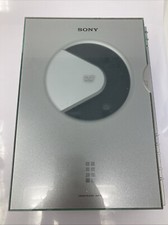 Sony dvp f21 for sale  San Diego