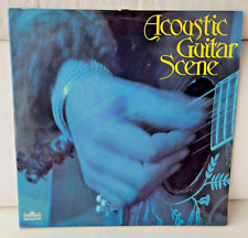 Acoustic guitar scene gebraucht kaufen  Detmold