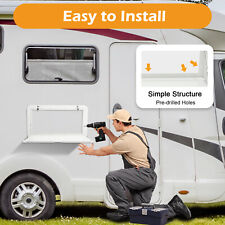 Used800 450mm caravan for sale  Burlington