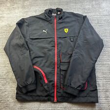 Puma ferrari jacket for sale  Orlando
