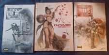 Luis royo conception d'occasion  Nantes-