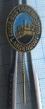 DDR Sport Abzeichen BSG TRATOR Langendore Bartel 2 Seite 306 № 022 comprar usado  Enviando para Brazil