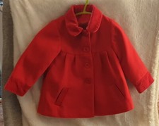 Mothercare collared winter for sale  TAMWORTH