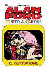 Fumetto alan ford usato  Villar Focchiardo