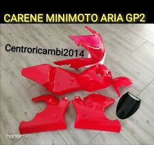 Carene minimoto gp2 usato  Italia