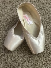 Russian pointe shoes for sale  Corpus Christi