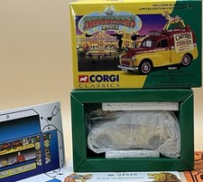 Corgi classics morris for sale  HAYWARDS HEATH