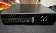 Dell ptiplex micro gebraucht kaufen  Weimar