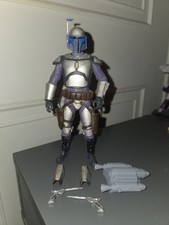 Star wars black for sale  LIVERPOOL