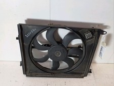 Moteur ventilateur radiateur d'occasion  Saint-Gildas-des-Bois