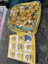 Minion character bundle for sale  FILEY