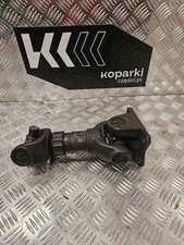 Driveshaft rear Massey Ferguson Fermec Terex 750 760 860 865 980 na sprzedaż  PL