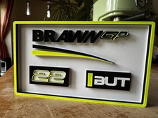 Formula one brawn for sale  BRIDGNORTH