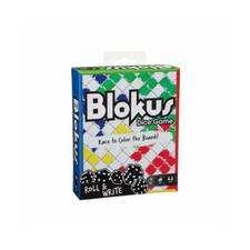 Mattel boardgame blokus d'occasion  Expédié en Belgium