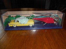 Tintin modellauto tim gebraucht kaufen  Lübben (Spreewald)