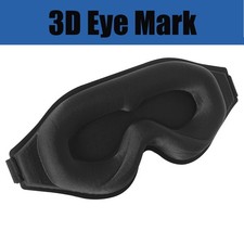 Eye mask black for sale  USA