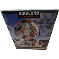 Kirkland signature musical for sale  UK