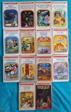 Choose adventure gamebooks for sale  COLCHESTER
