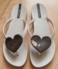 Women ipanema flip for sale  MARKET RASEN