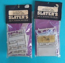 Slaters gauge 4mm for sale  TOTNES