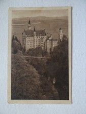 Neuschwanstein 29 . gebraucht kaufen  Neu-Ulm