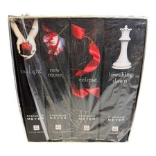 twilight series books for sale twilight series books for sale Cocoa