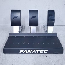 Fanatec csl racing for sale  El Paso
