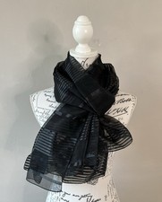 Tie rack black for sale  NOTTINGHAM