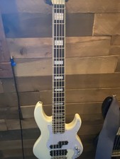 Harley benton mp5 for sale  Bethel
