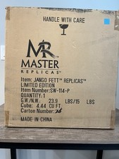 Star wars master for sale  Sedalia