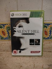 Silent Hill HD Collection Microsoft Xbox 360 comprar usado  Enviando para Brazil
