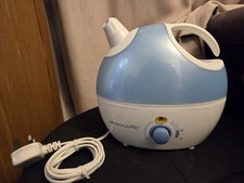Bionaire bu1300 humidifier for sale  NEWPORT