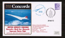 Concorde 1982 charter for sale Concorde 1982 charter for sale  BASILDON