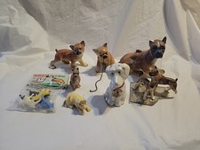 Vintage lot miniature for sale  Steger