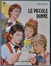 Piccole donne luisa usato Piccole donne luisa usato  Oristano