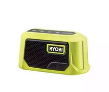 Ryobi compact speaker for sale  Tarrytown