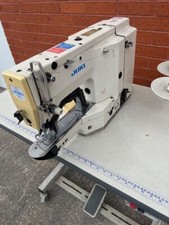 Juki industrial bartacking for sale  CHORLEY