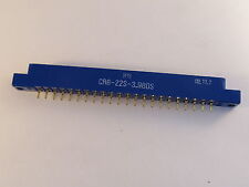 3 Stück Hirose CR6-22S-3.96DS Kartenstecker 22pol. RM3,96 Card Edge Connector 3x, usado comprar usado  Enviando para Brazil