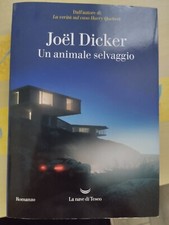 Aminale selvaggio joel usato  Verdellino