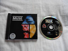 Muse numbered 204 for sale  BURY ST. EDMUNDS