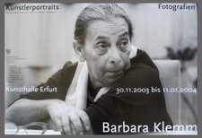 Ausstellung künstlerportraits gebraucht kaufen  Perleberg