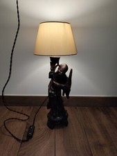 Shou xing lampada usato  Bologna