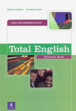 Total english pre for sale  UK