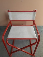 Chaise régie camping d'occasion  Angers-