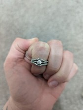 Carat total weight for sale  Fort Myers